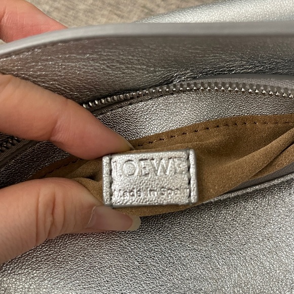 Loewe puzzle mini bag - Picture 8 of 8